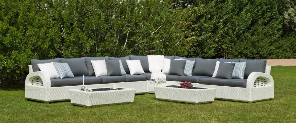 Muebles de Jardín: Ofertas 2019