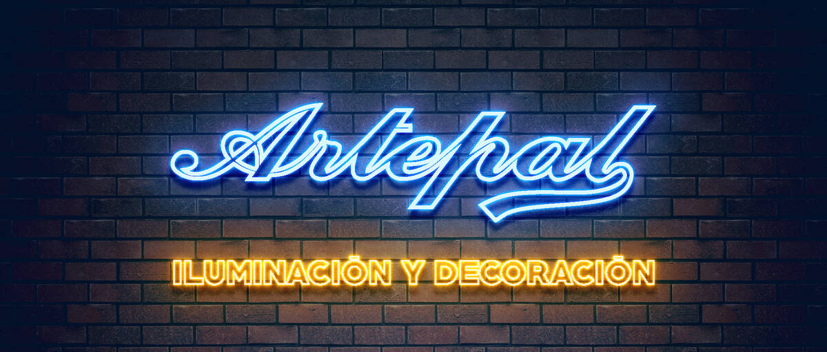 Bienvenidos Artepal