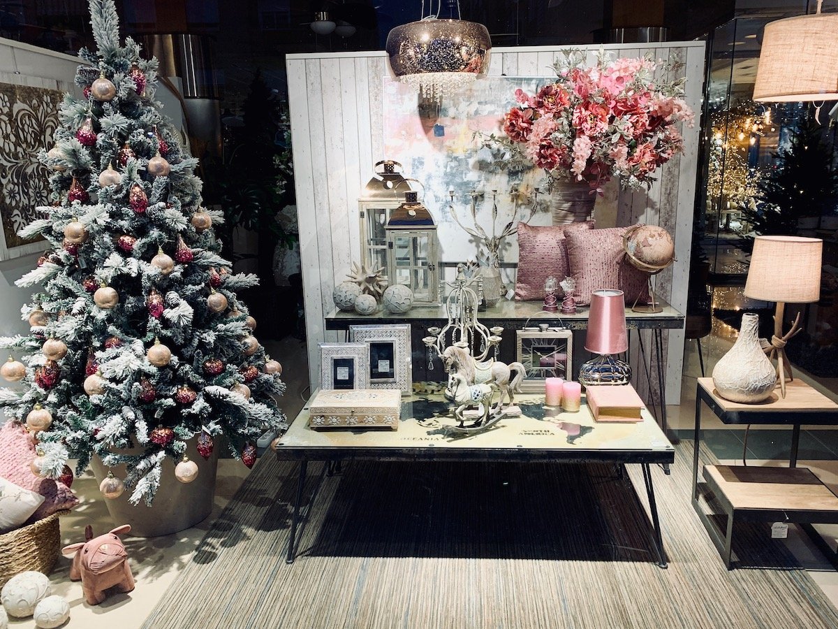 5 consejos para comprar un árbol de navidad