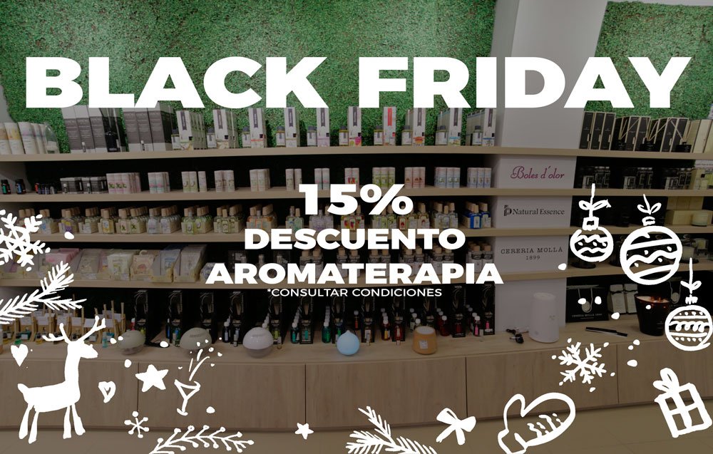 Oferta Black Friday